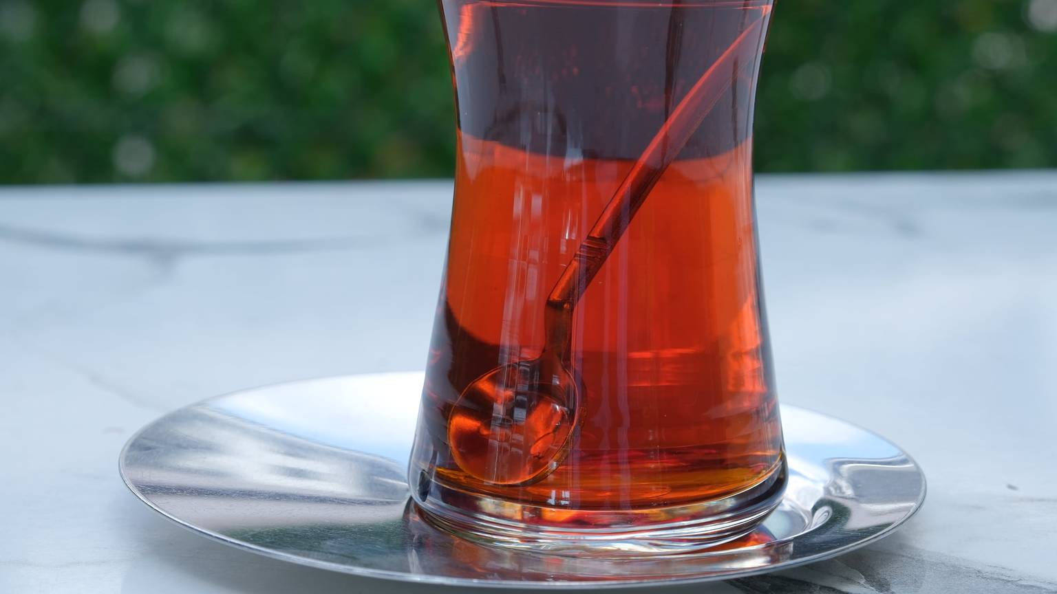 Bardak Çay