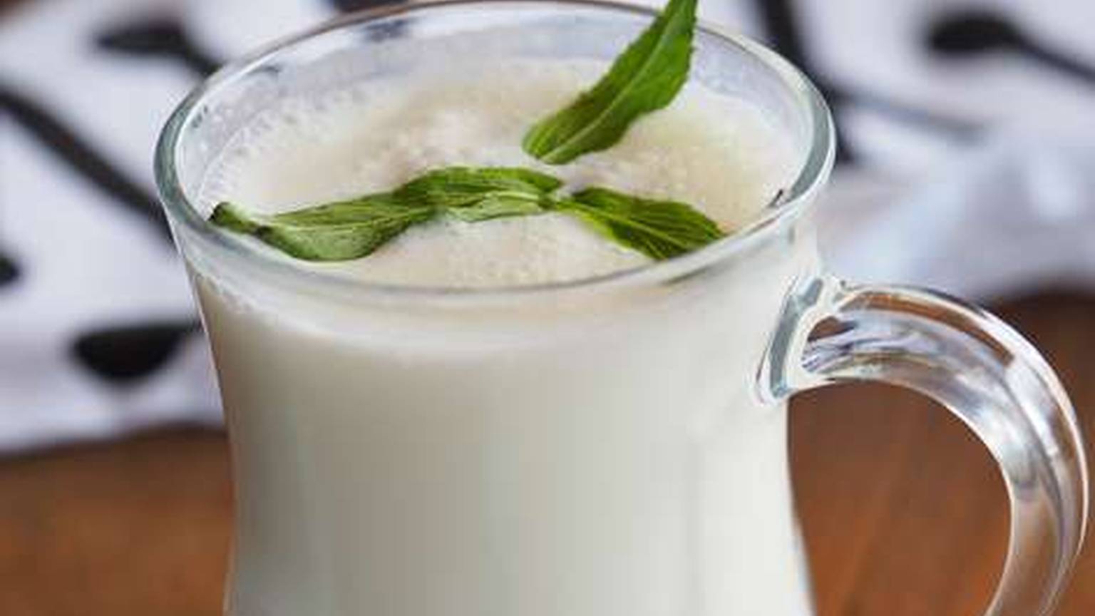 Ayran