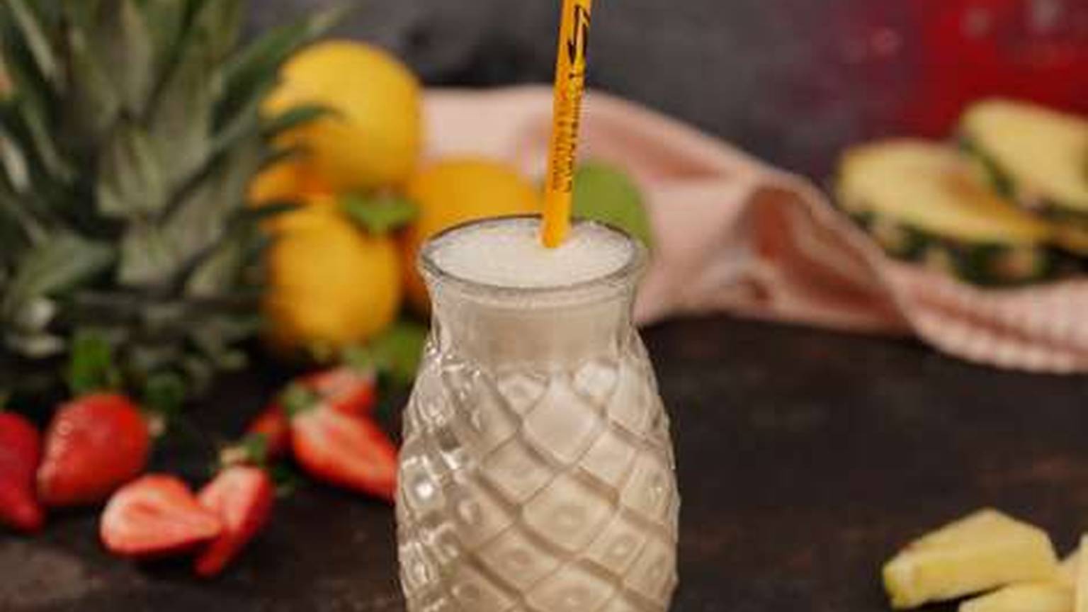 Piña Colada